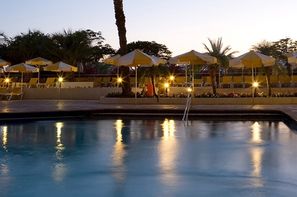 Israel-Eilat, Hôtel Isrotel Lagoona 4*