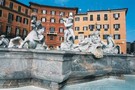 Italie - Florence, Hôtel Plaza Lucchesi  4*