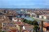 vue de la ville