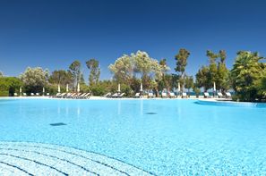 Italie - Lamezia Terme, Club Barcelo Floriana Village 4*