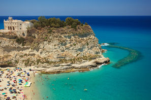 Italie - Lamezia Terme, Hôtel Barcelo Simeri Village 4*
