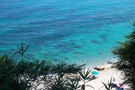 Italie - Lamezia Terme, Club Rocca Nettuno Tropea 4*