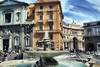 Italie - Naples, Hôtel Ramada 4*