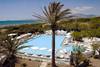 Italie - Naples, Hôtel Domizia Palace 4*