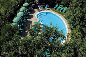 Italie-Naples, Hôtel Hôtel Antiche Mura 4*
