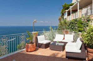 Italie-Naples, Hôtel Sporting 4*