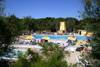 Italie - Rimini, Camping Club Del Sol