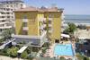 Italie - Rimini, Hôtel Reno 3*