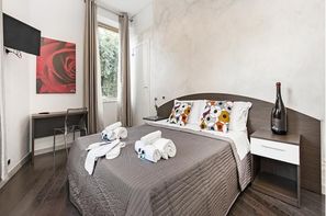 Italie-Rome, Hôtel Gate 40 - B&B