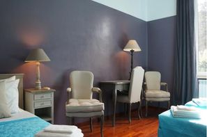 Italie-Rome, Hôtel Stanze Di Elle - Guest House