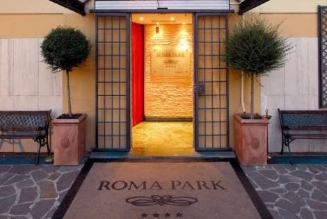 Avis voyageur : Italie Rome Hôtel Roma Park Hôtel (ou similaire) 3* 
