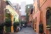quartier de trastevere