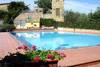 Italie - Toscane, Résidence locative "La Pieve"