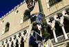 Carnaval de Venise - Venise Mestre