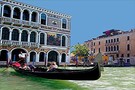 Italie - Venise, Hôtel Venise Mestre  3*