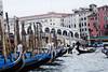 gondoles - WEEK-END A VENISE (Hôtel 4* à Mestre)