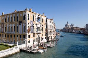 Italie - Venise, Hôtel Venise Mestre 3*