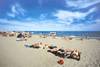 Italie - Venise, Camping Camping Ca Savio (lido Di Venezia)