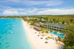 Jamaique-Montegobay, Hôtel Sandals Negril Beach Resort Resort & Spa 5*