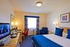 Jersey - Jersey, Hôtel La Pomme d'or 4*