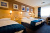 Jersey - Jersey, Hôtel Merton 3*