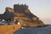 château à jersey