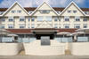 Jersey - Jersey, Hôtel Grand Jersey 5*