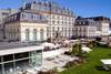 Jersey - Jersey, Hôtel Hotel de France 4*