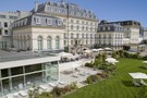Jersey - Jersey, Hôtel Hotel de France 4*
