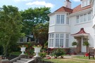 Jersey - Jersey, Hôtel Norfolk Lodge 2*