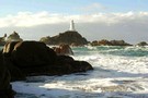 Jersey - Jersey, Hôtel La Pomme d'or 4*