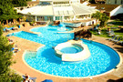 Jersey - Jersey, Hôtel Merton 3*