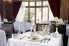 Jersey - Jersey, Hôtel Shakespeare 3*