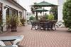 terrasse - norfolk lodge