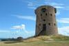 Tour de Platte Roque