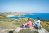 vue sur la mer