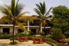 façade - diani sea resort