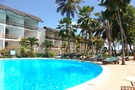 Kenya - Mombasa, Hôtel  Travellers Beach  4*