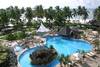 Kenya - Mombasa, Hôtel Diani Reef Beach Resort & Spa 5*
