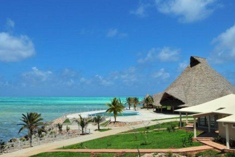 Piscine - Lookéa Kenyan Resort