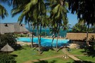 Kenya - Mombasa, Hôtel Reef  3*