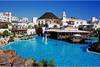 Lanzarote - Arrecife, Hôtel Gran Melia Volcan Lanzarote 5*