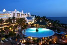 Lanzarote - Arrecife, Hôtel H10 Timanfaya 4*