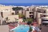 Lanzarote - Arrecife, AppartHotel Oasis Timanfaya Golf 3*