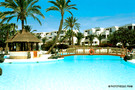 Lanzarote - Arrecife, Club Ole H10 Lanzarote Gardens 3*