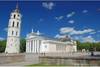 cathédrale - vilnius