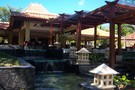 Lombok - Mataram, Hôtel Hôtel Senggigi Beach 3*