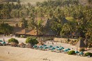 Lombok - Mataram, Hôtel Novotel Lombok 4*