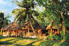 bungalows - princesse bora lodge