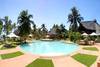 Madagascar - Antananarivo, Hôtel Amarina 4*